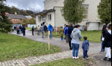 2020 Testovanie Slovenska